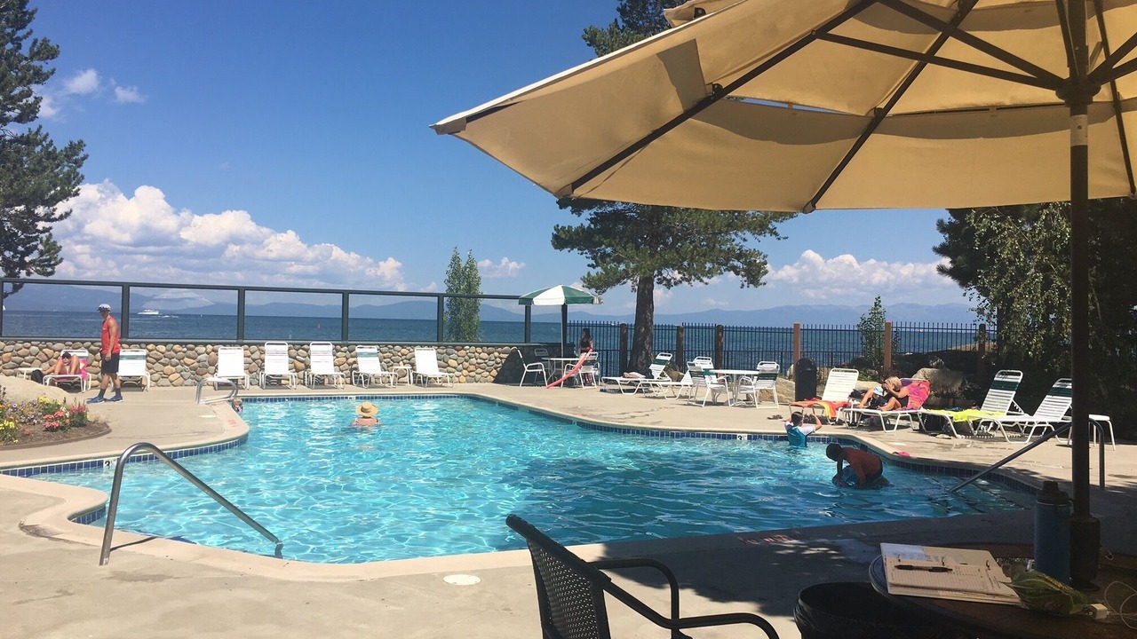 Photo of Outdoor in Tahoe Keys