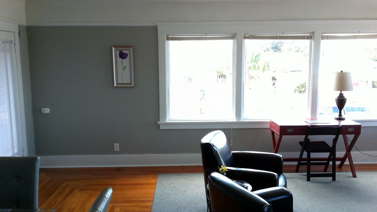 Photo of Livingroom in Greenside Park