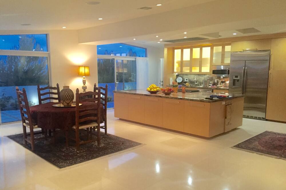 Photo of Kitchen in Malibu