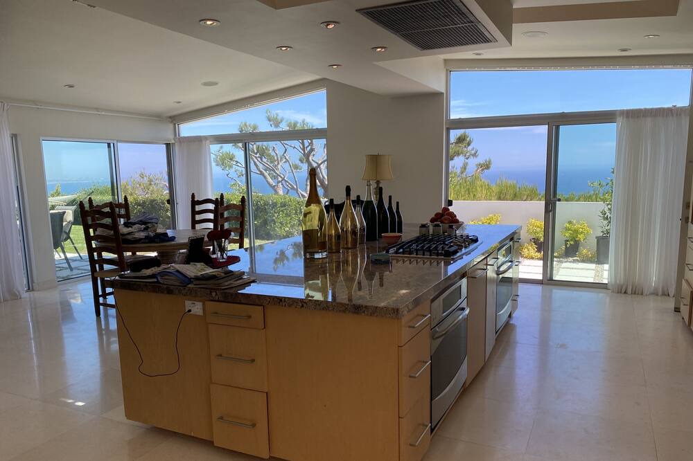 Photo of Kitchen in Malibu
