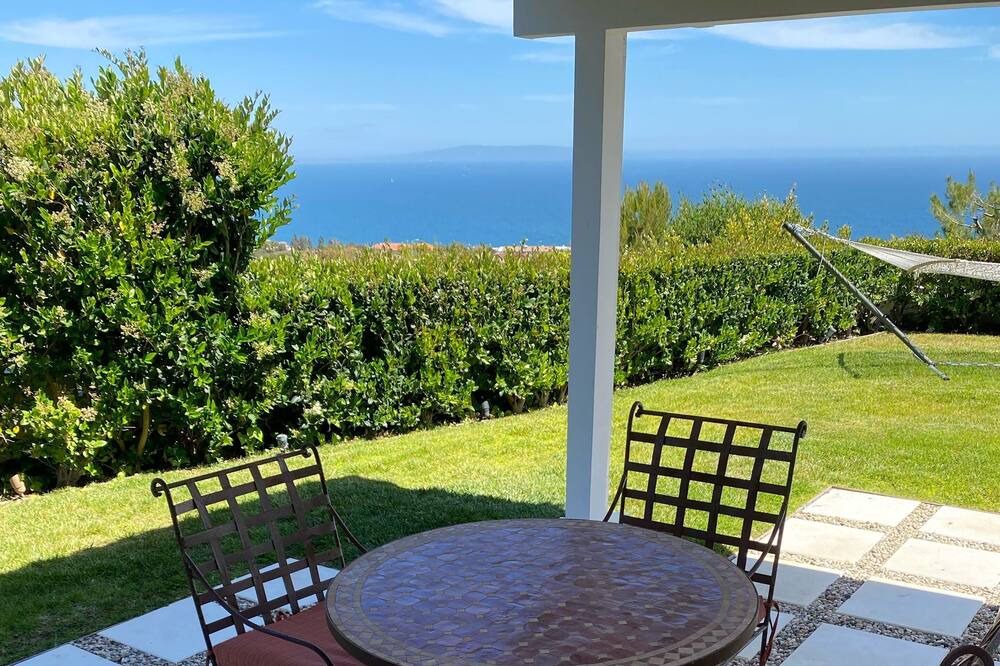 Photo of Patio Balcony in Malibu