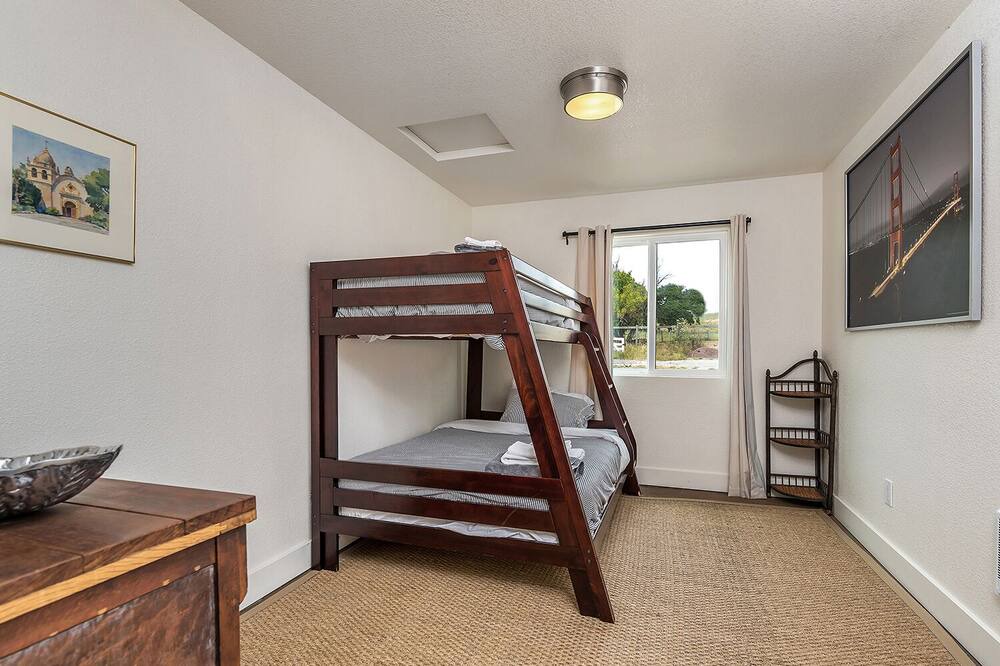 Photo of Bedroom in Petaluma