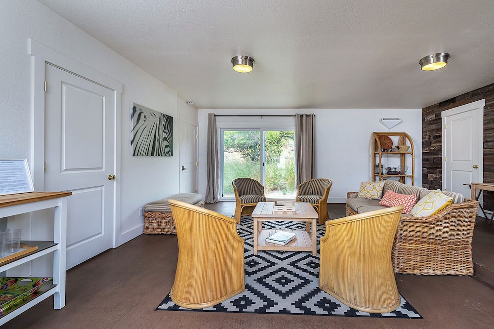 Photo of Livingroom in Petaluma