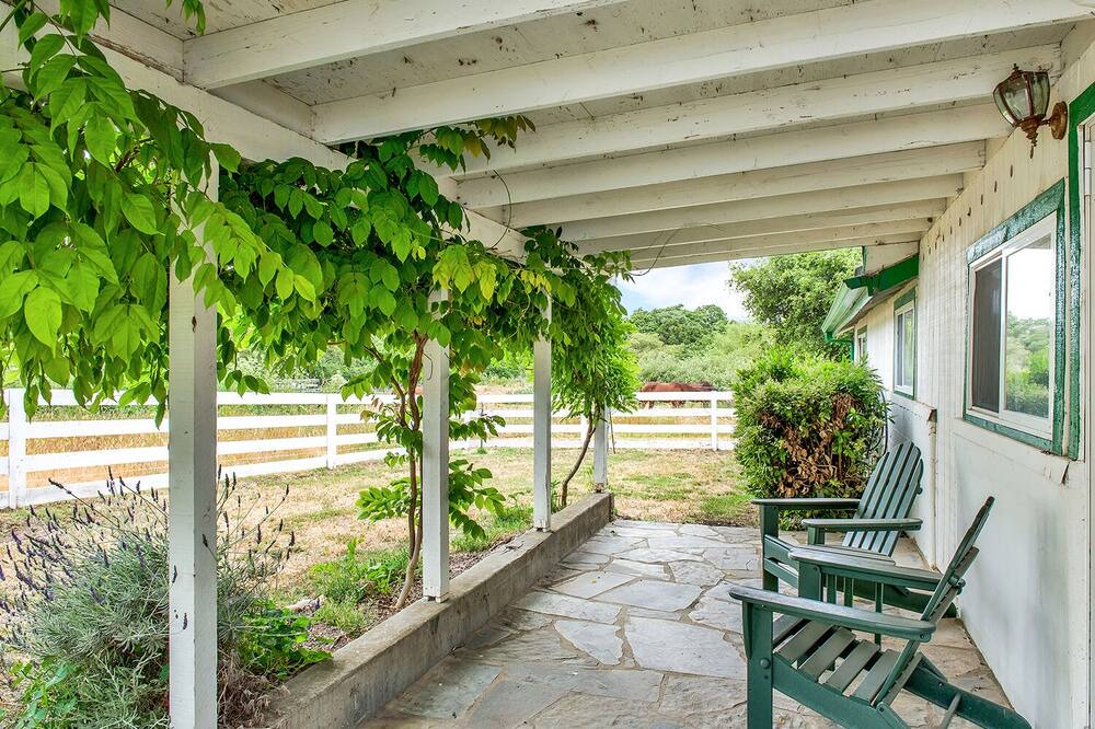 Photo of Outdoor in Petaluma