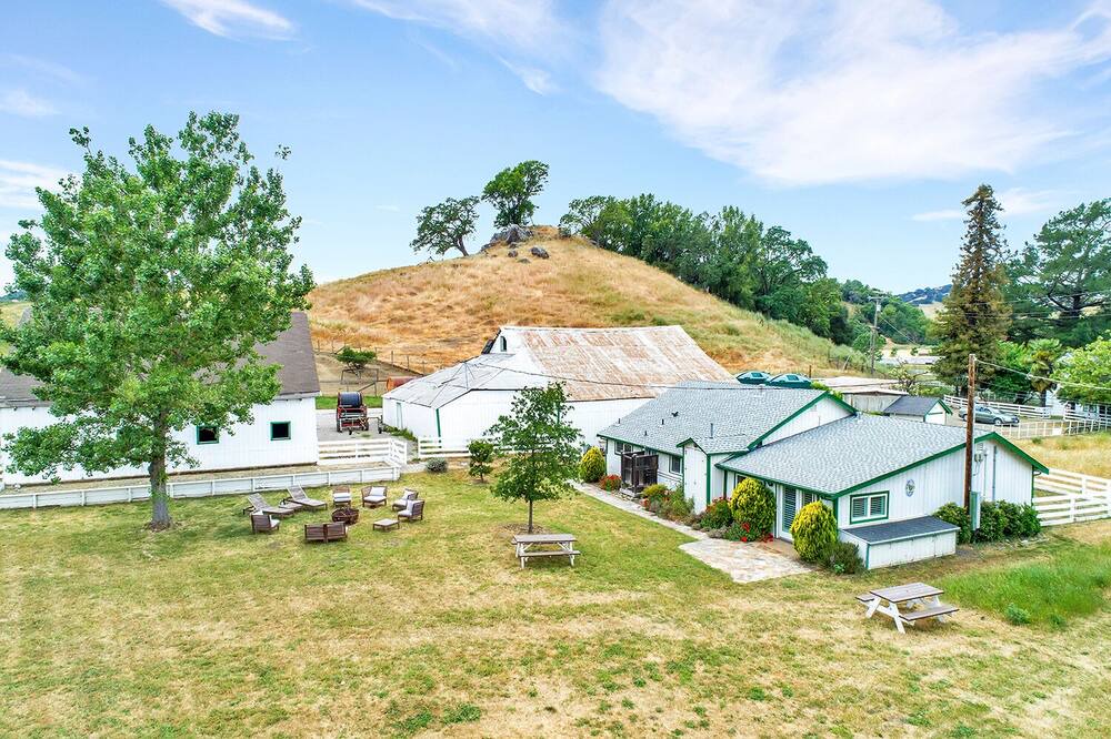 Photo of Outdoor in Petaluma