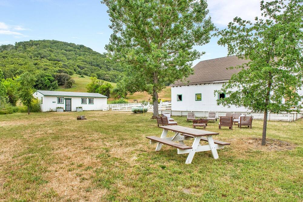 Photo of Outdoor in Petaluma
