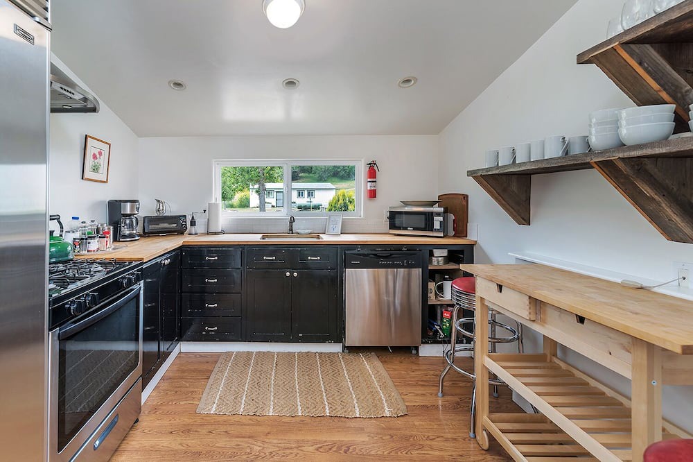 Photo of Kitchen in Petaluma