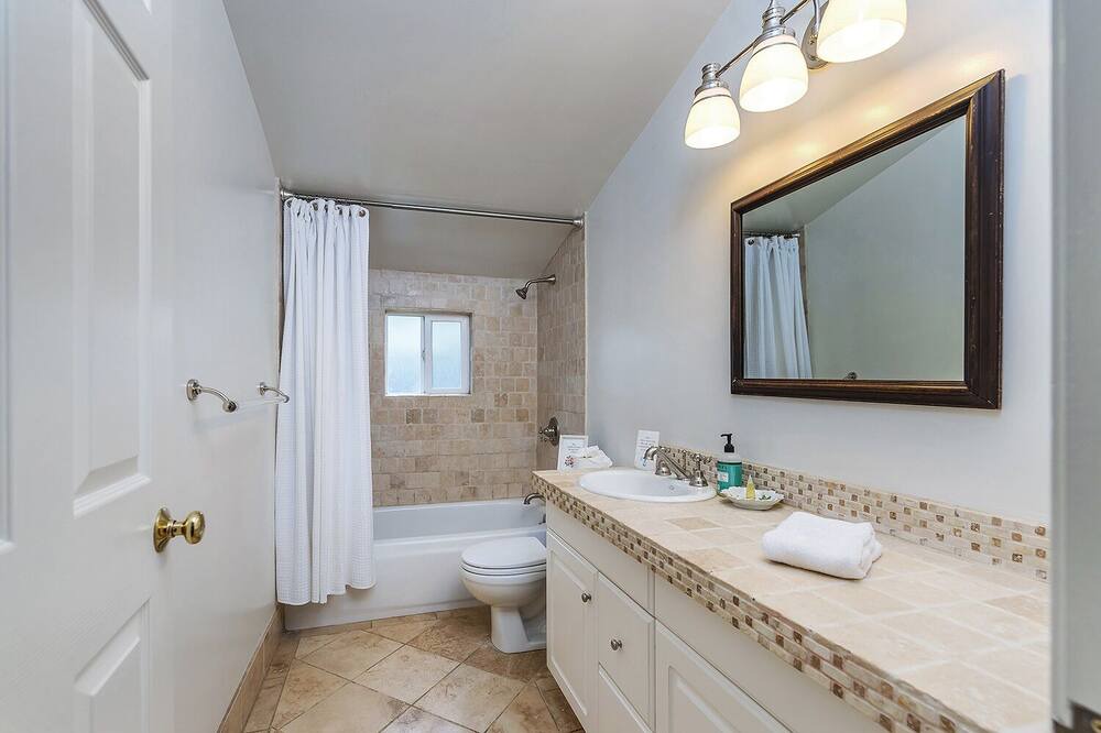 Photo of Bathroom in Petaluma