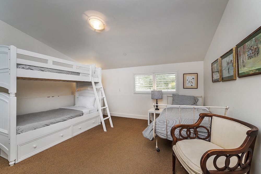 Photo of Bedroom in Petaluma