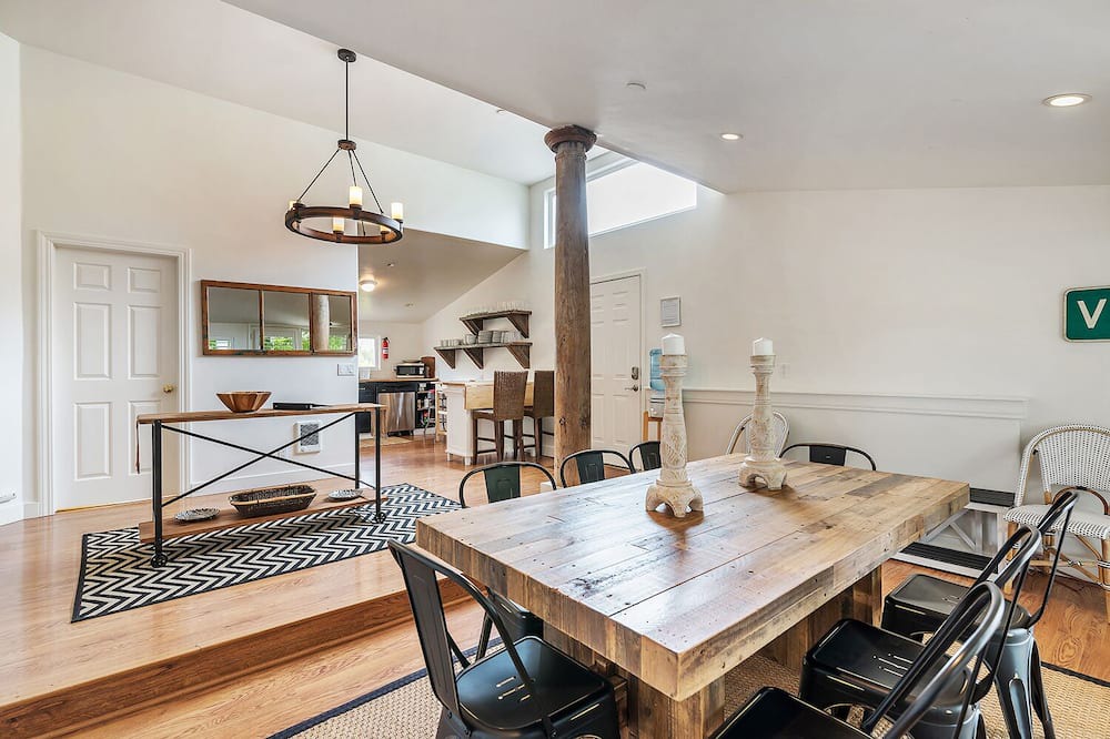 Photo of Kitchen in Petaluma
