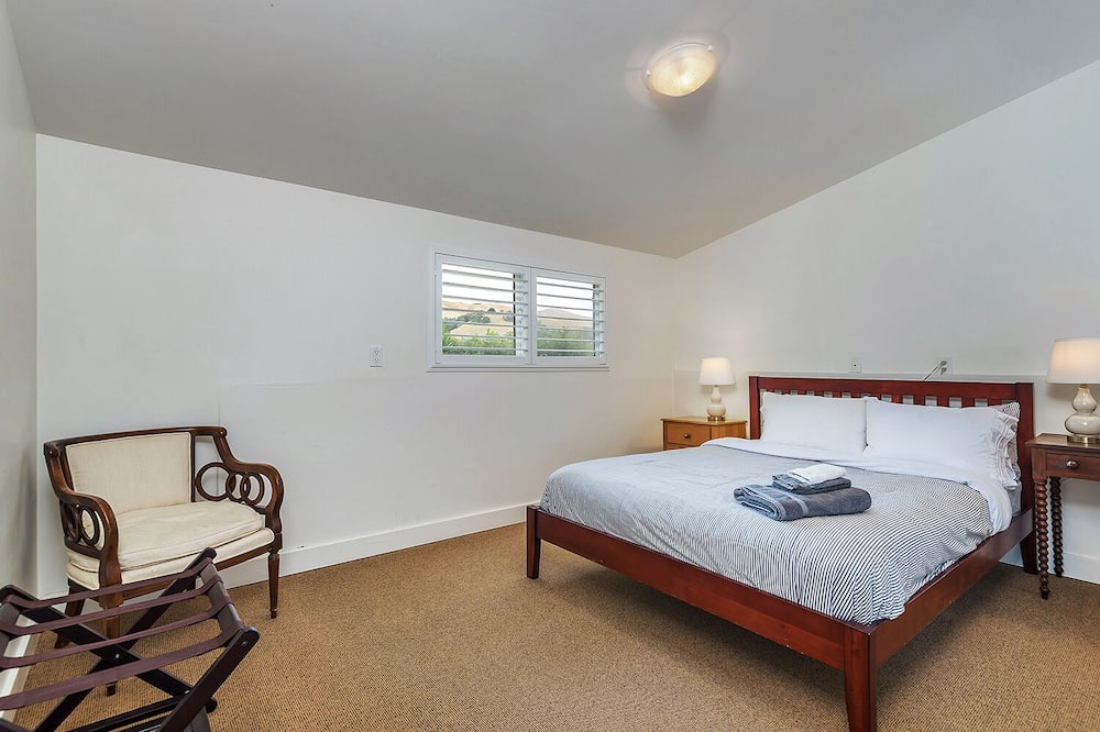 Photo of Bedroom in Petaluma