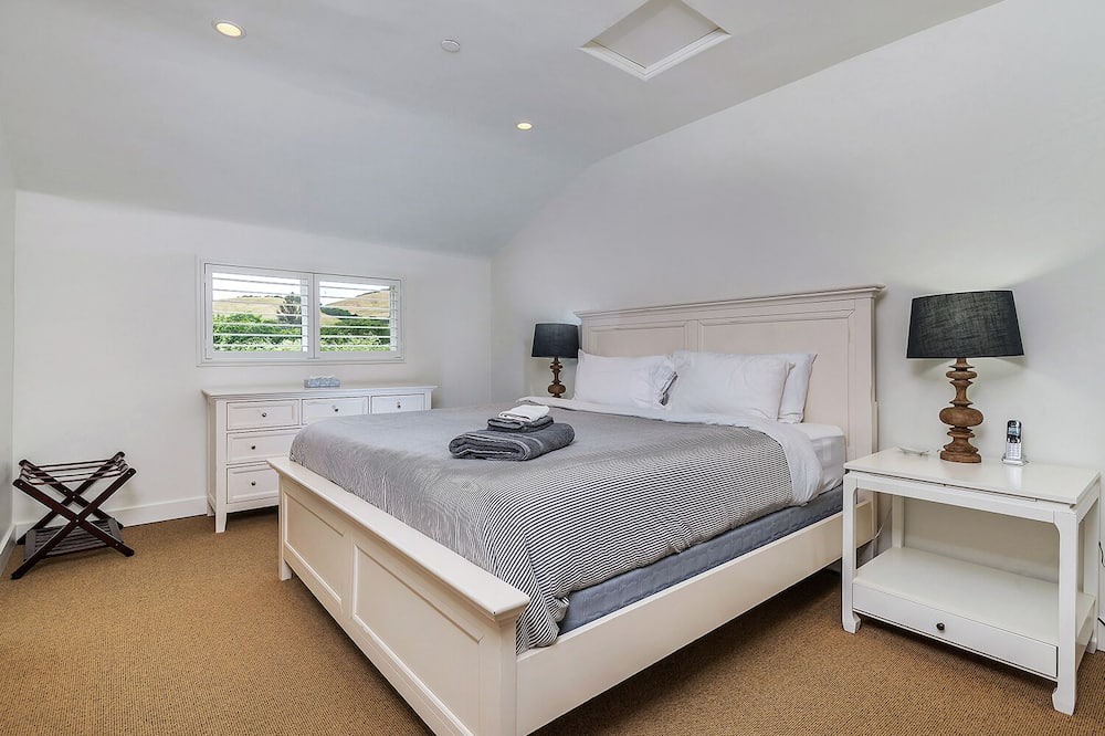 Photo of Bedroom in Petaluma