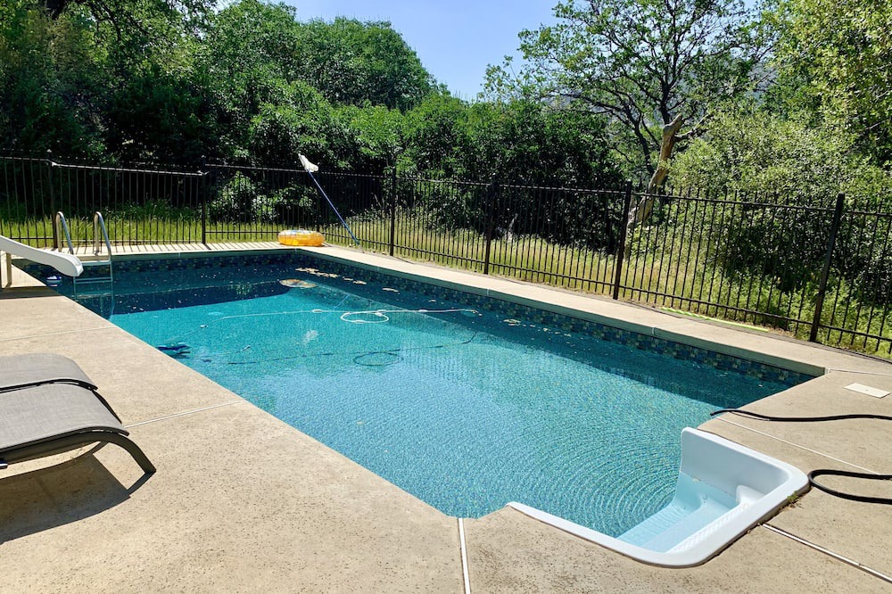 Photo of Outdoor in Three Rivers
