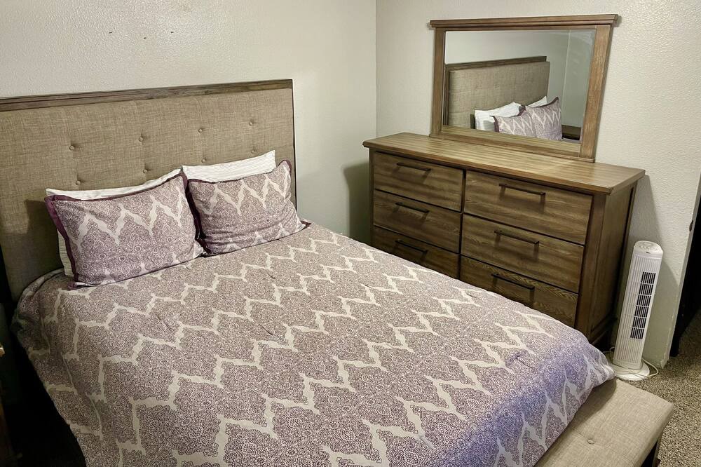 Photo of Bedroom in Three Rivers