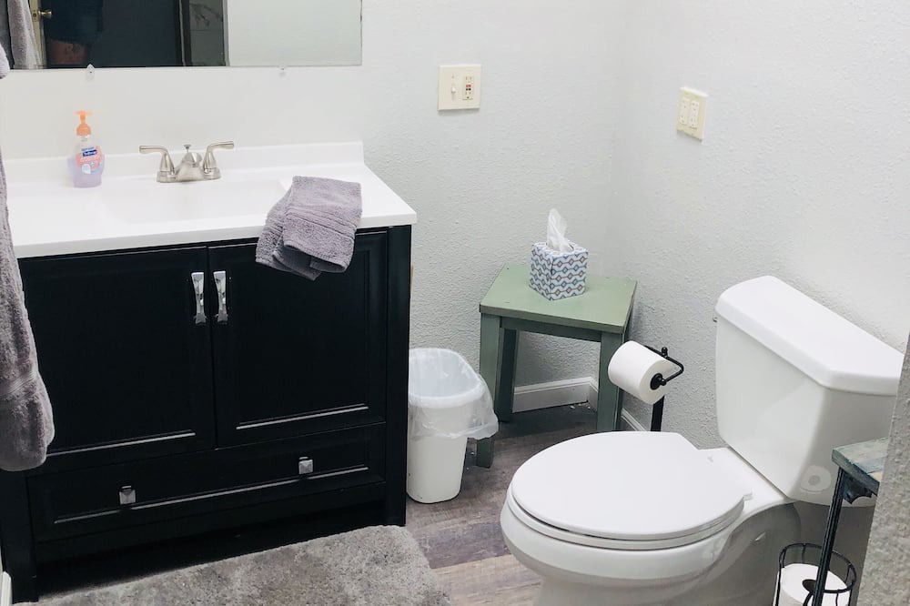 Photo of Bathroom in Three Rivers