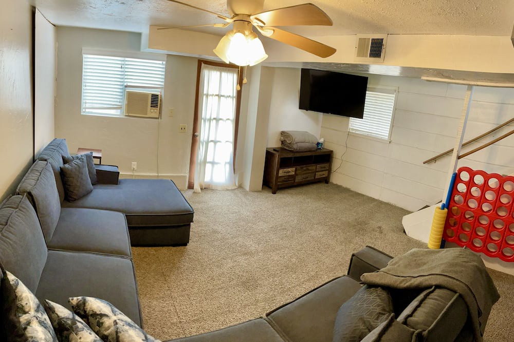 Photo of Bedroom in Three Rivers