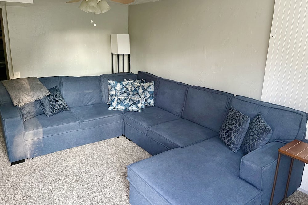 Photo of Livingroom in Three Rivers