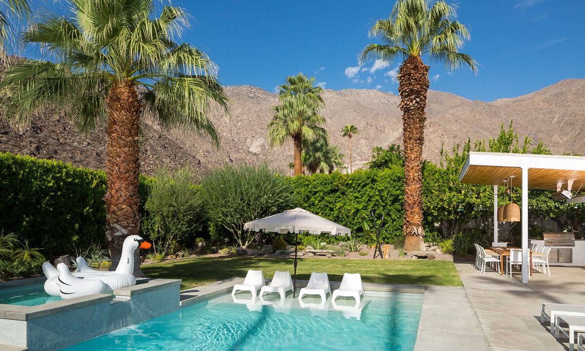 Photo of Outdoor in Vista Las Palmas