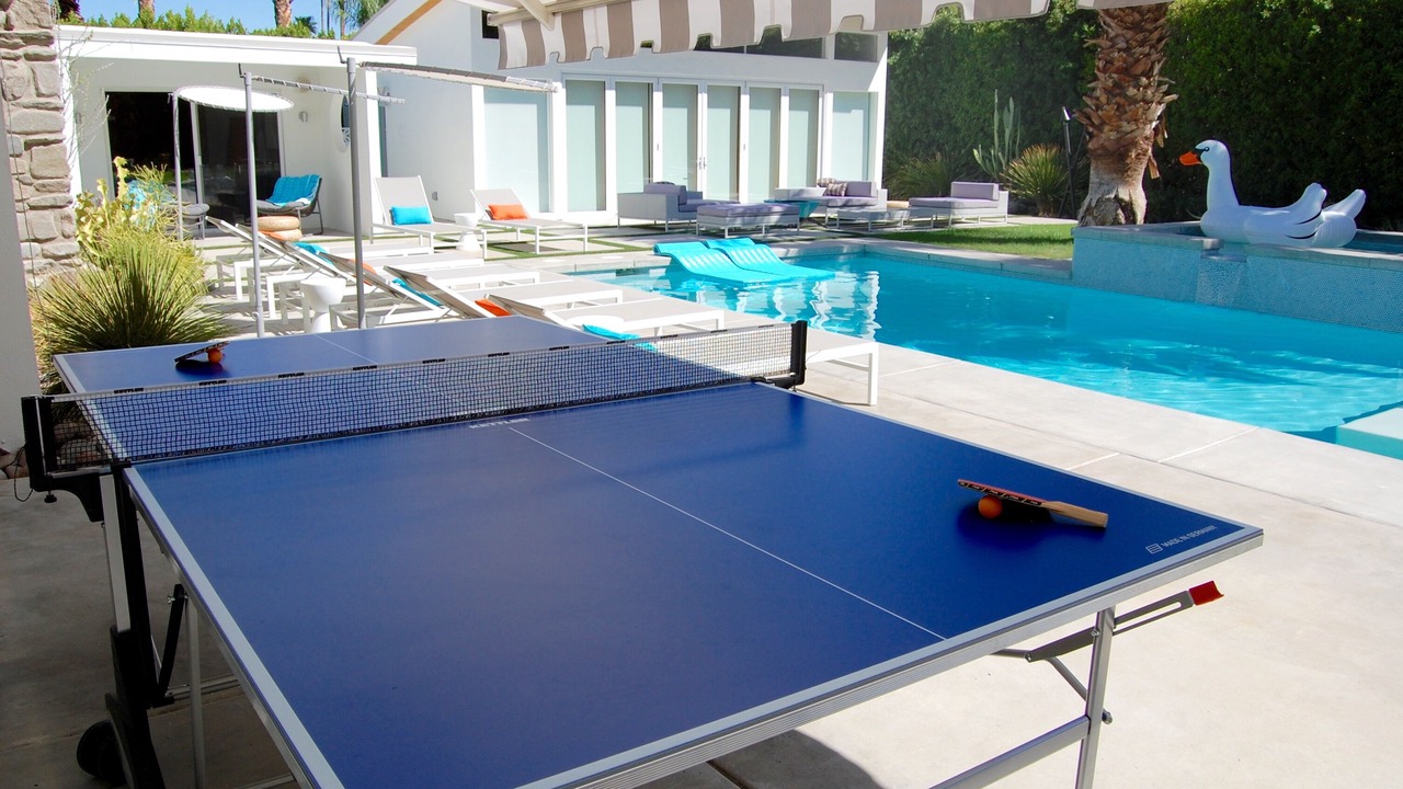 Photo of Outdoor in Vista Las Palmas