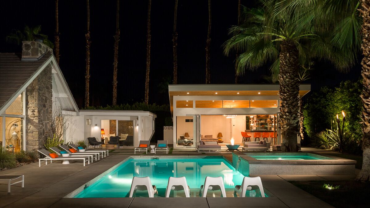 Photo of Outdoor in Vista Las Palmas