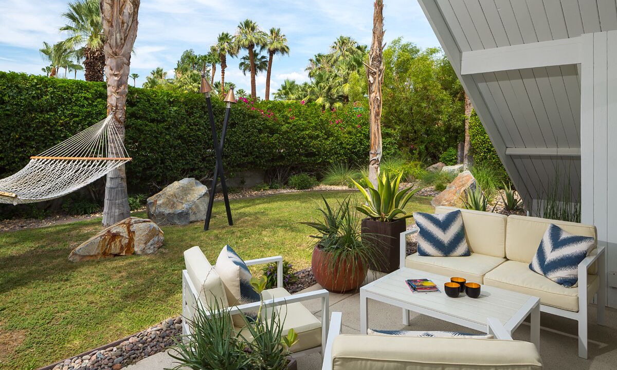 Photo of Outdoor in Vista Las Palmas