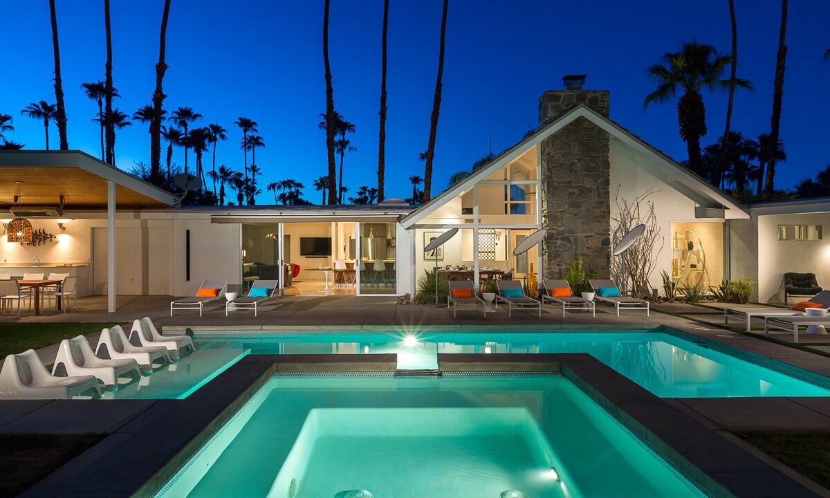 Photo of Outdoor in Vista Las Palmas
