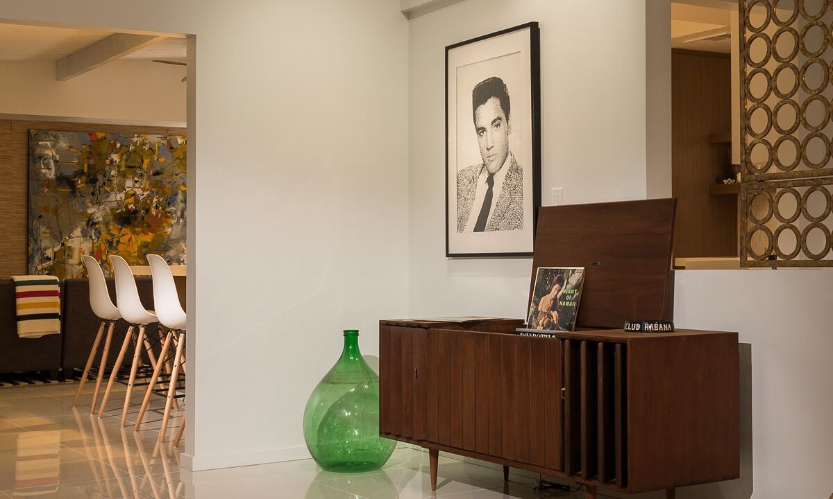 Photo of Livingroom in Vista Las Palmas