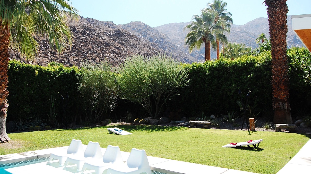 Photo of Outdoor in Vista Las Palmas