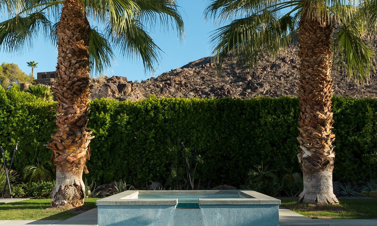 Photo of Outdoor in Vista Las Palmas
