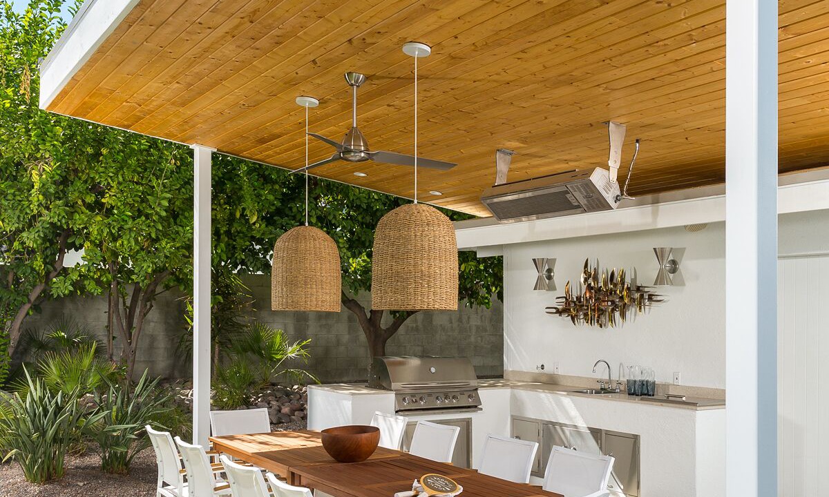 Photo of Outdoor in Vista Las Palmas