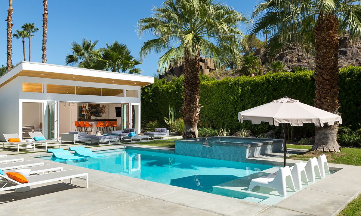 Photo of Outdoor in Vista Las Palmas