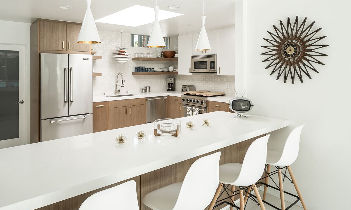 Photo of Kitchen in Vista Las Palmas