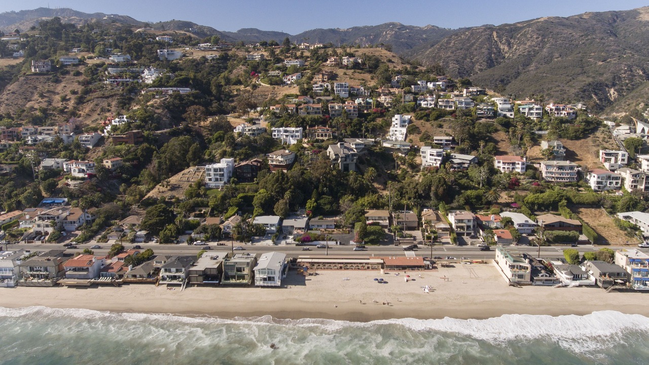 Photo of Others in Eastern Malibu