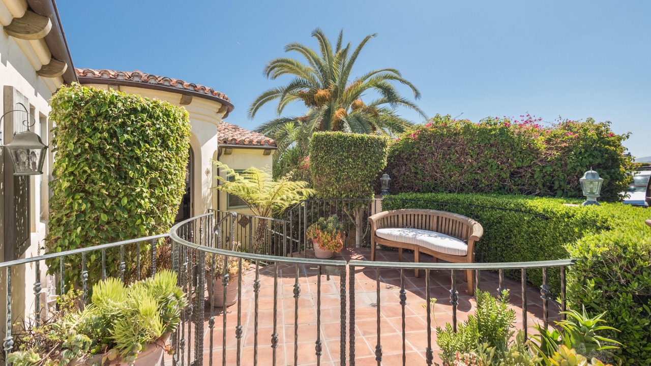Photo of Outdoor in Eastern Malibu