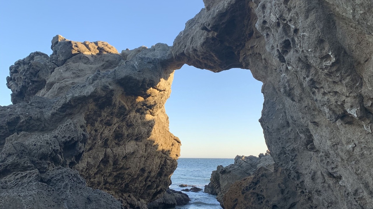 Photo of Outdoor in Eastern Malibu