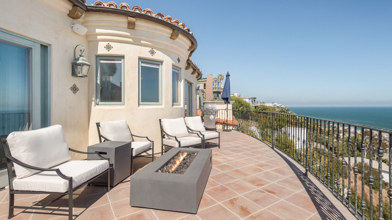 Photo of Outdoor in Eastern Malibu