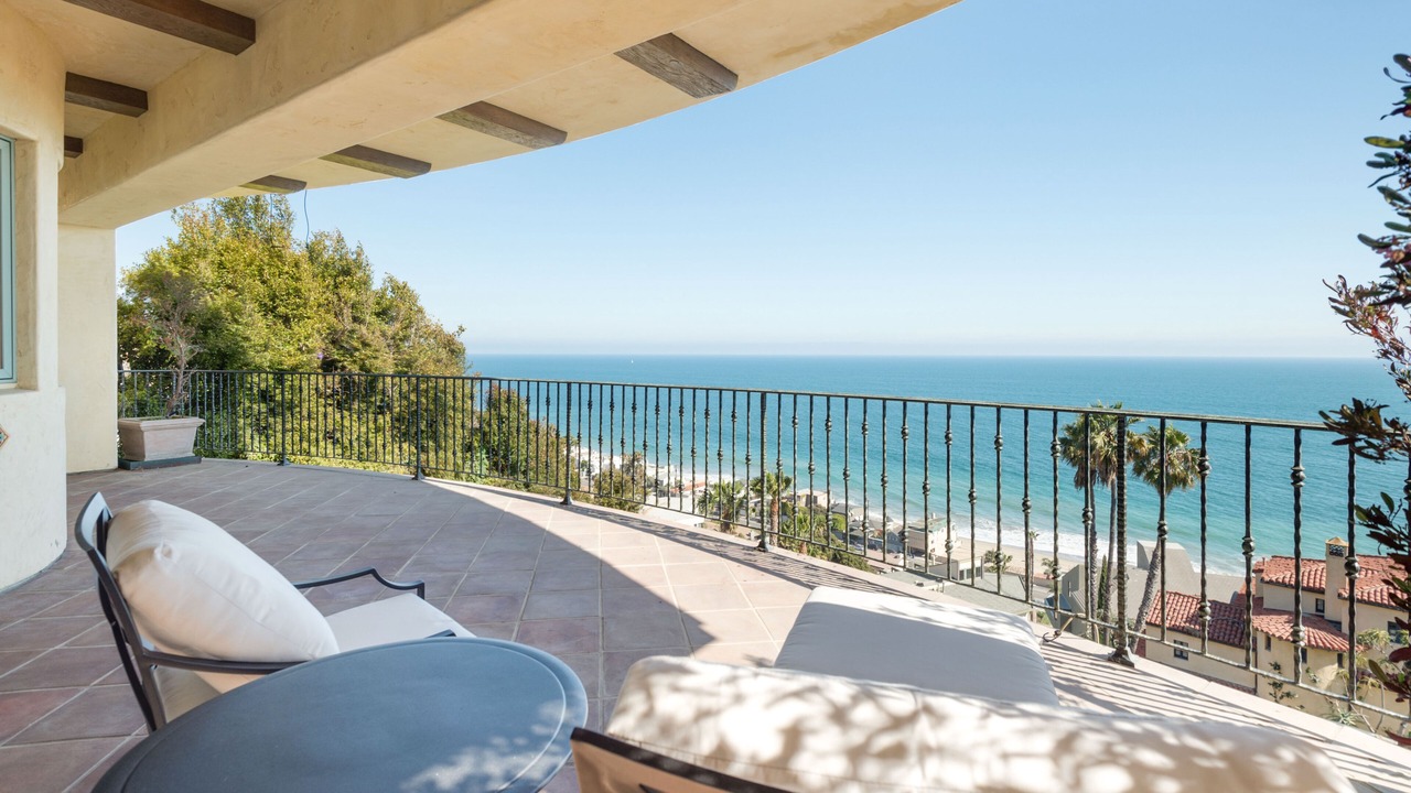 Photo of Outdoor in Eastern Malibu