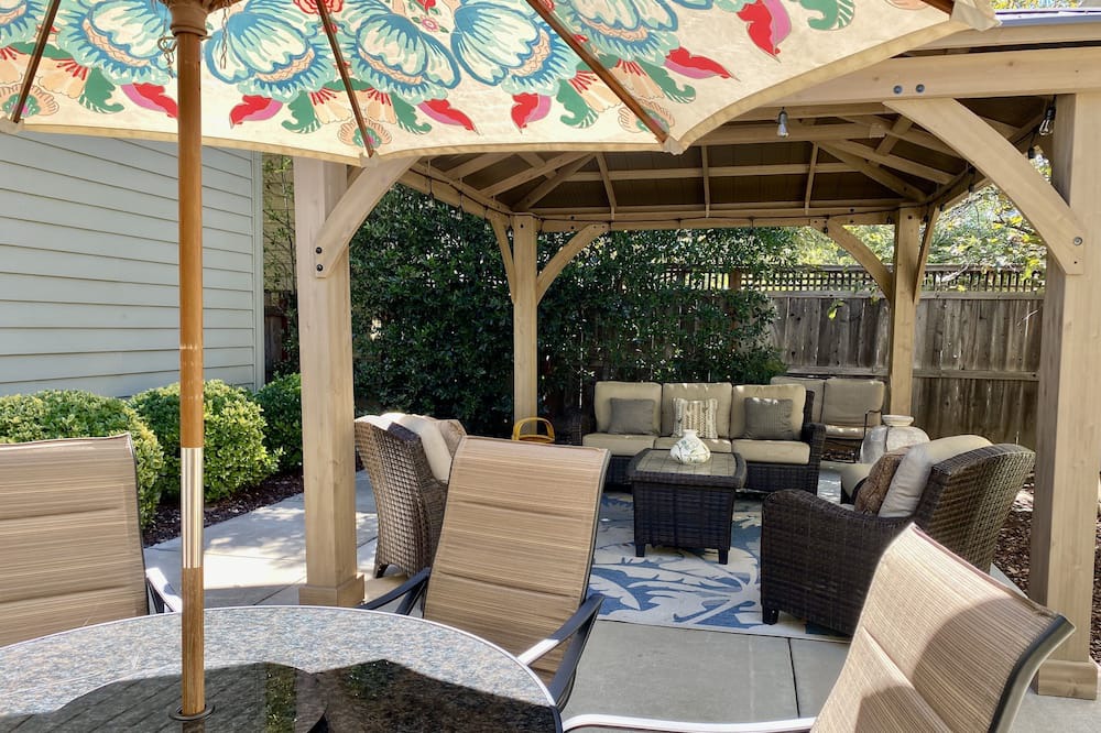 Photo of Patio Balcony in Chico