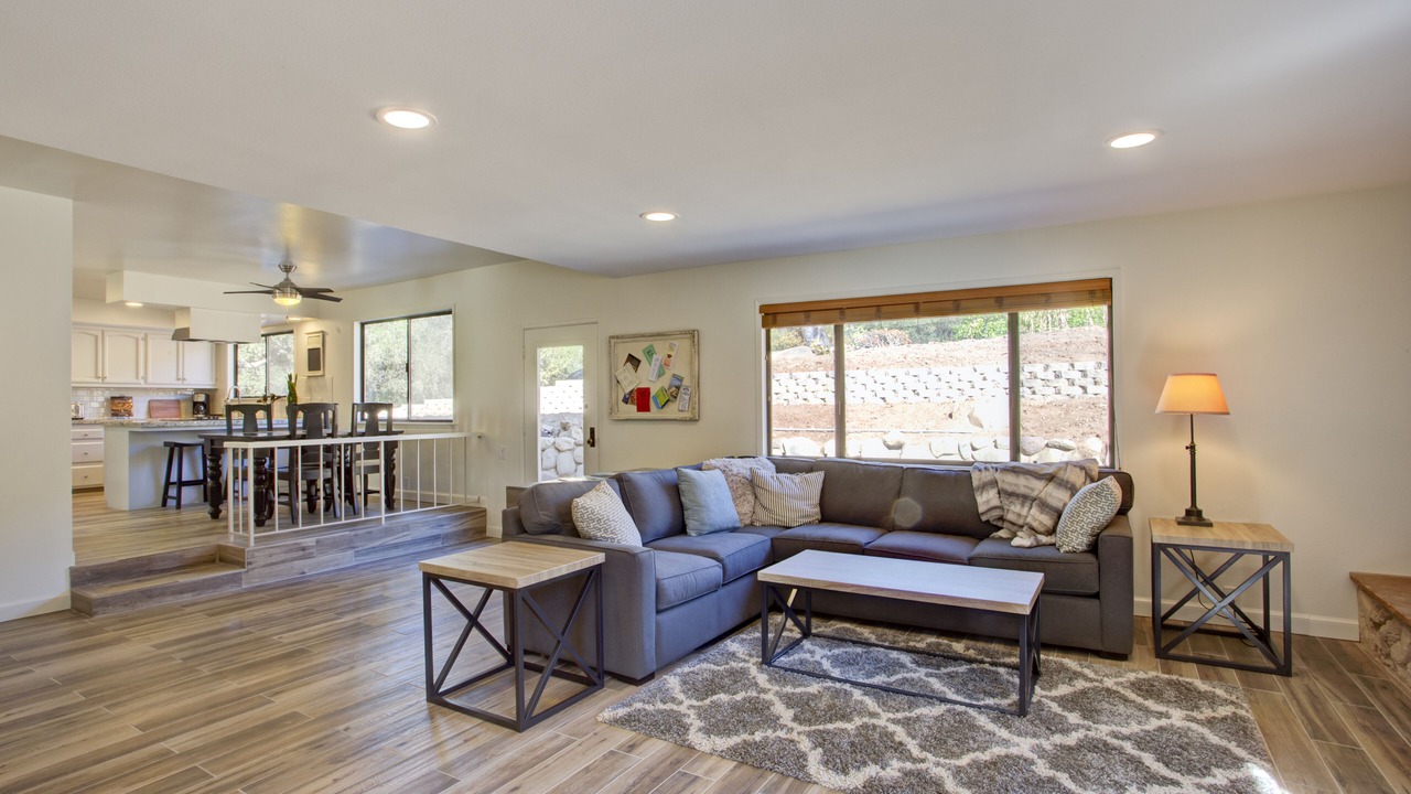 Photo of Livingroom in Carpinteria