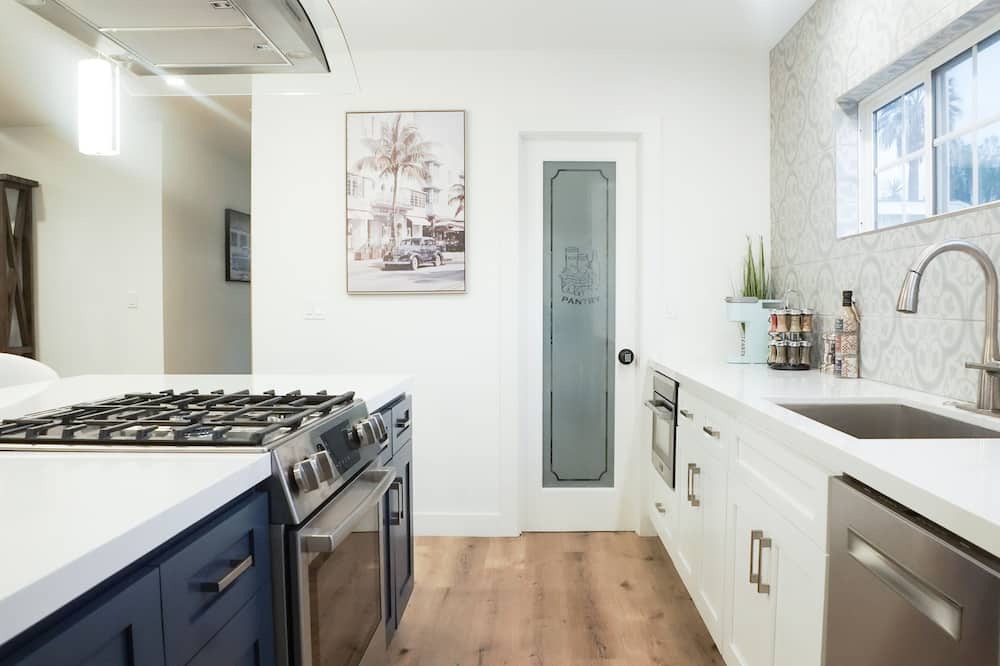 Photo of Kitchen in Burbank