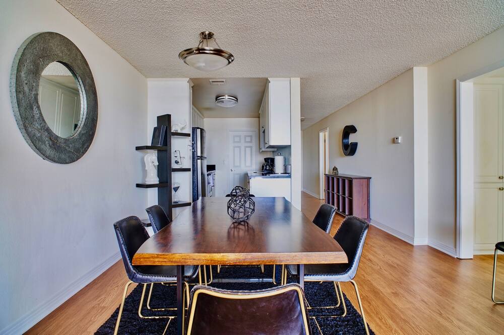 Photo of Kitchen in Marina Peninsula
