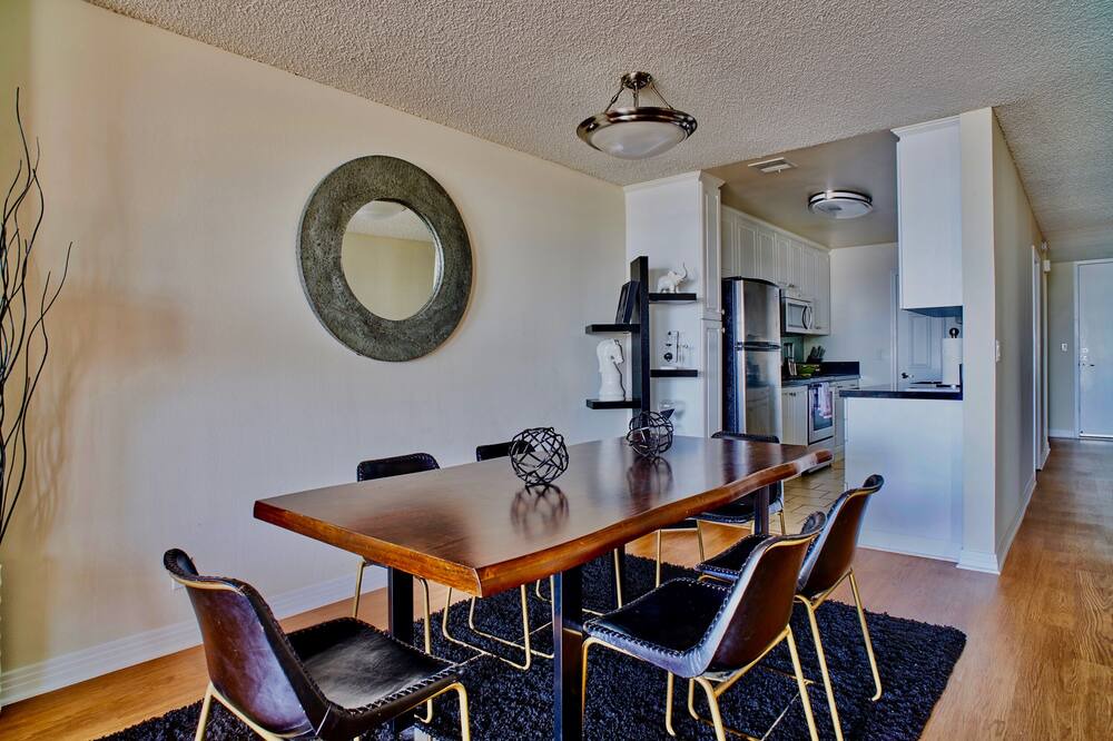 Photo of Kitchen in Marina Peninsula