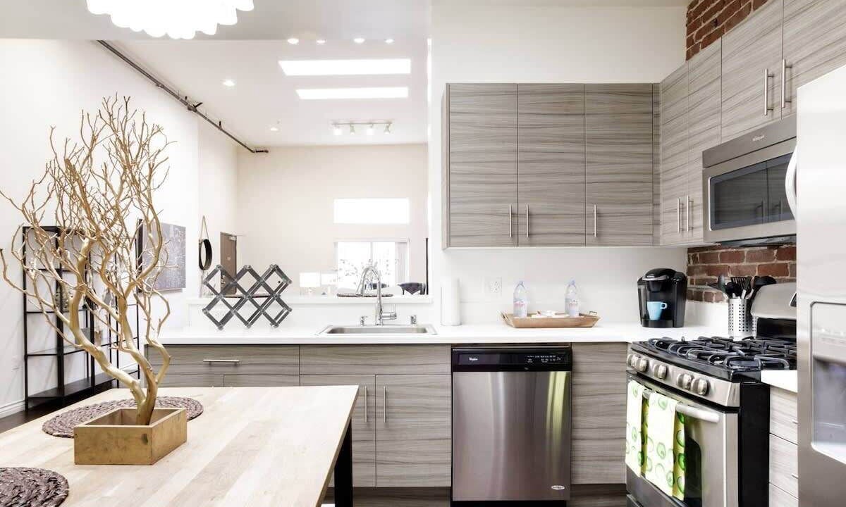 Photo of Kitchen in Historic Core