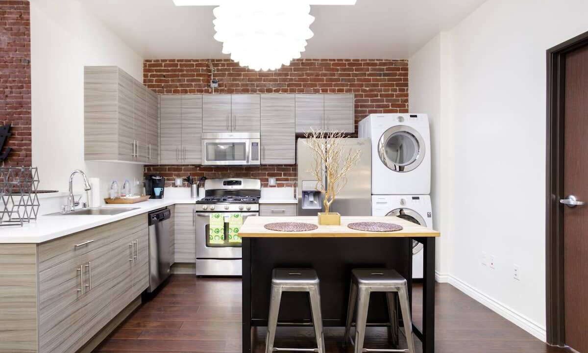 Photo of Kitchen in Historic Core