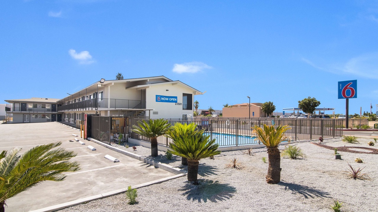 Photo of Outdoor in Moreno Valley