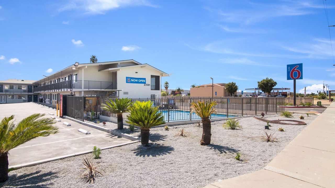Photo of Outdoor in Moreno Valley