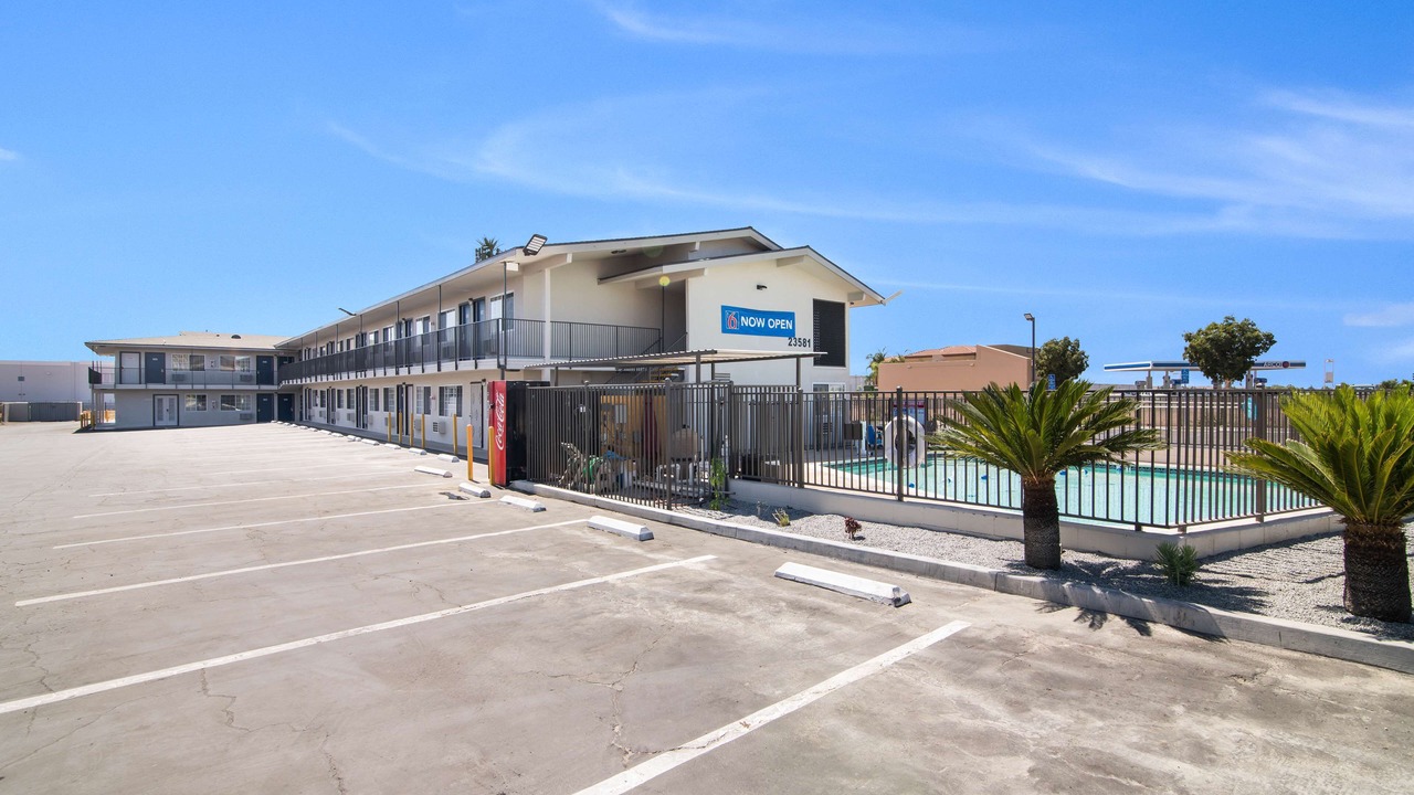 Photo of Outdoor in Moreno Valley