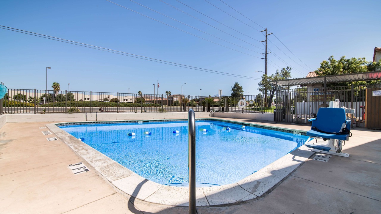 Photo of Outdoor in Moreno Valley