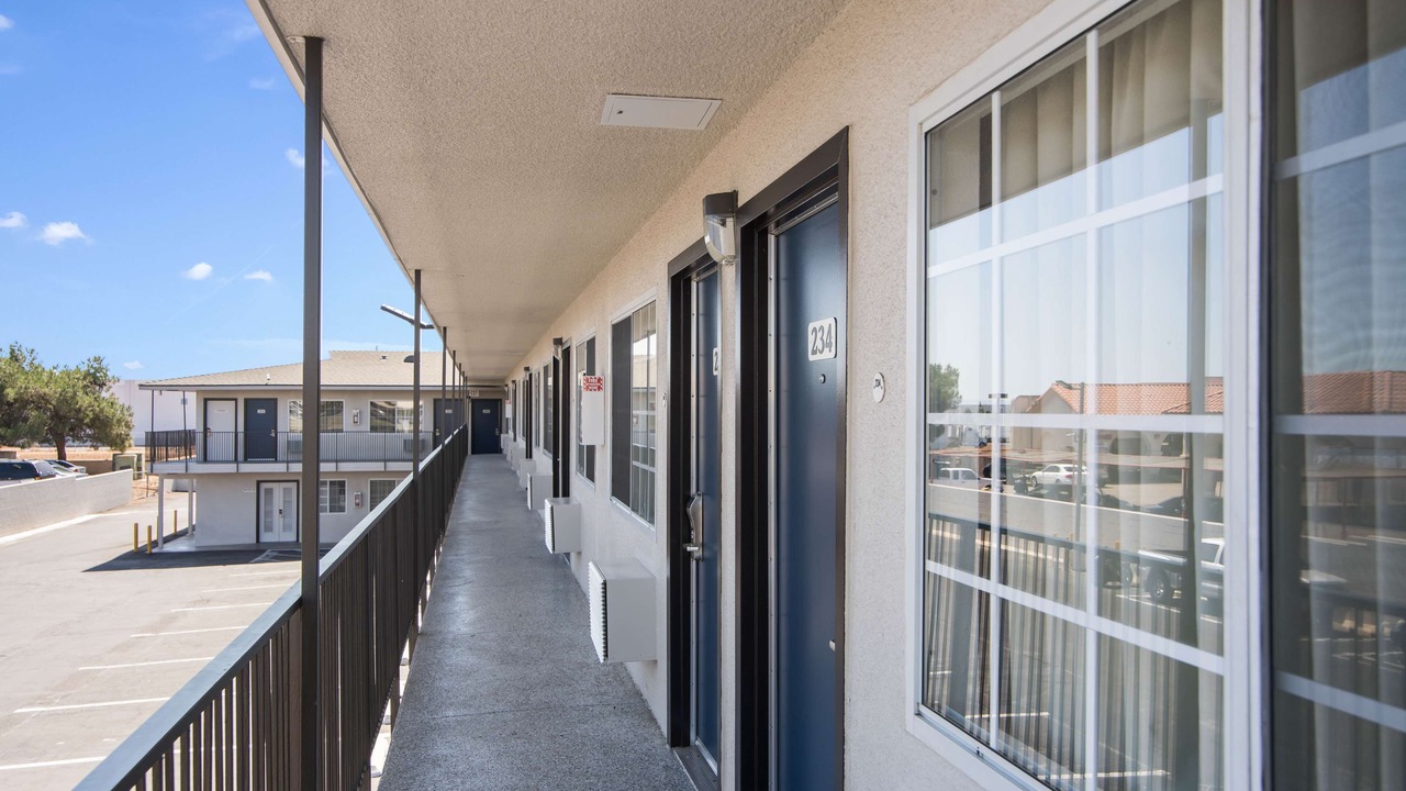 Photo of Outdoor in Moreno Valley