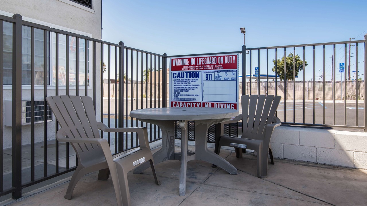 Photo of Outdoor in Moreno Valley